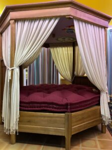 matelas haut de gamme français sur mesure