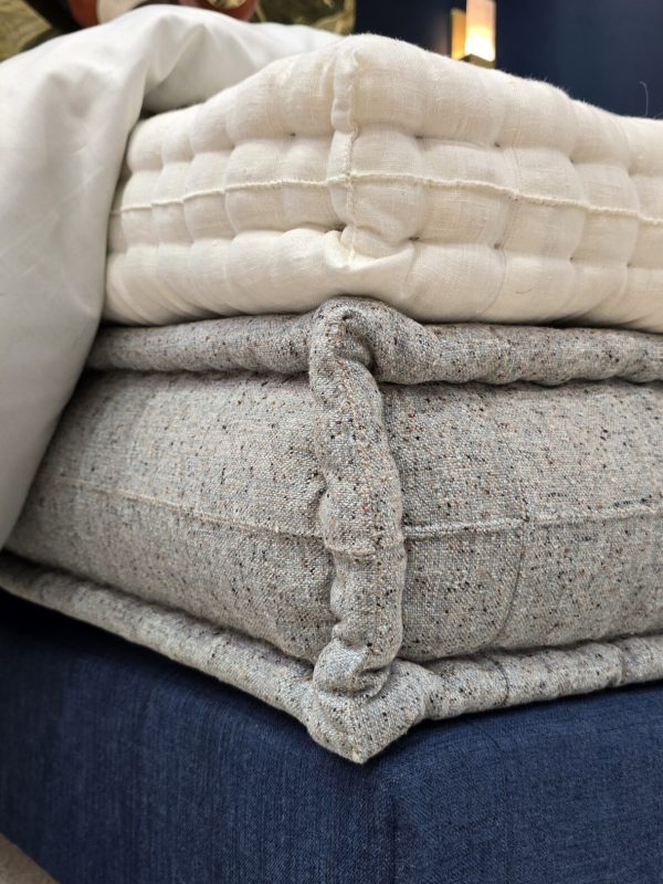 Royalaine - sommier - matelas - surmatelas